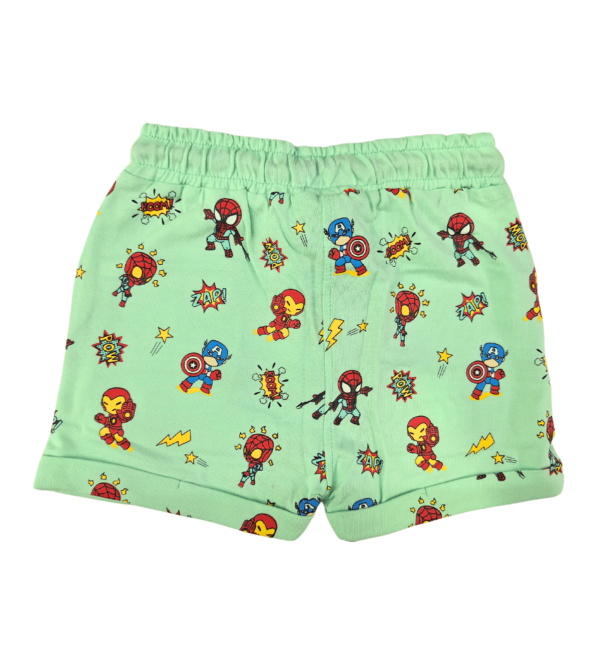 Smart Shorts for Boys B - Image 4
