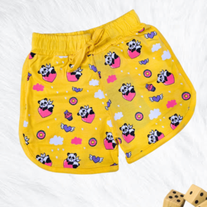 Shorts For Smart Girls B