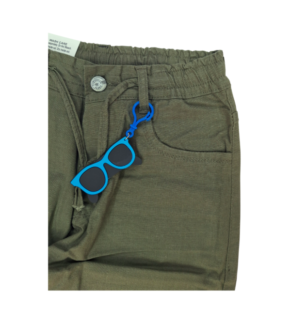 Smart Pants For Boys J - Image 3