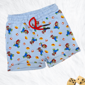 Smart Shorts for Boys