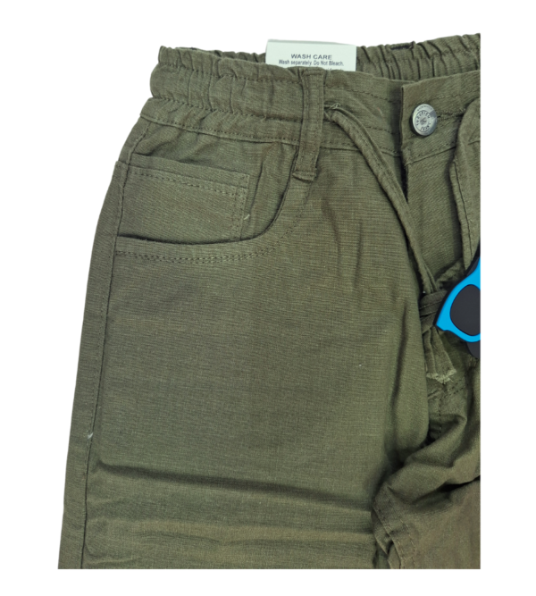 Smart Pants For Boys J - Image 4