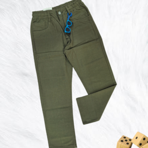 Boy's jeans
