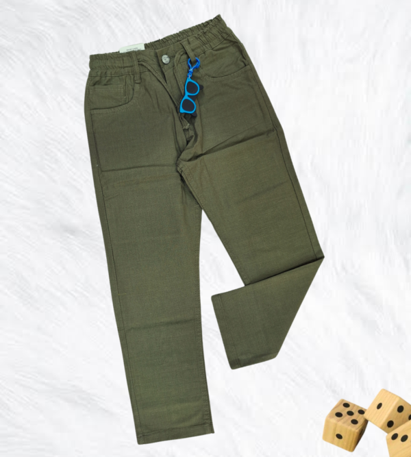 Boy's jeans