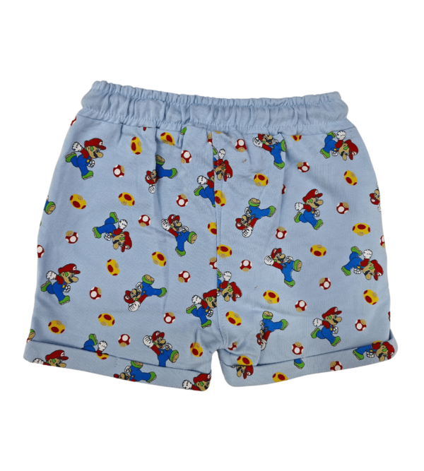 Smart Shorts for Boys F - Image 2