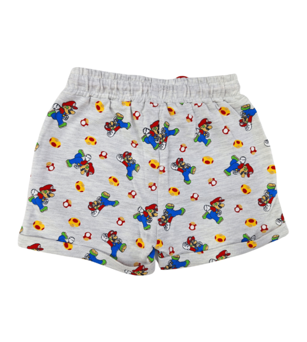 Smart Shorts for Boys E - Image 4