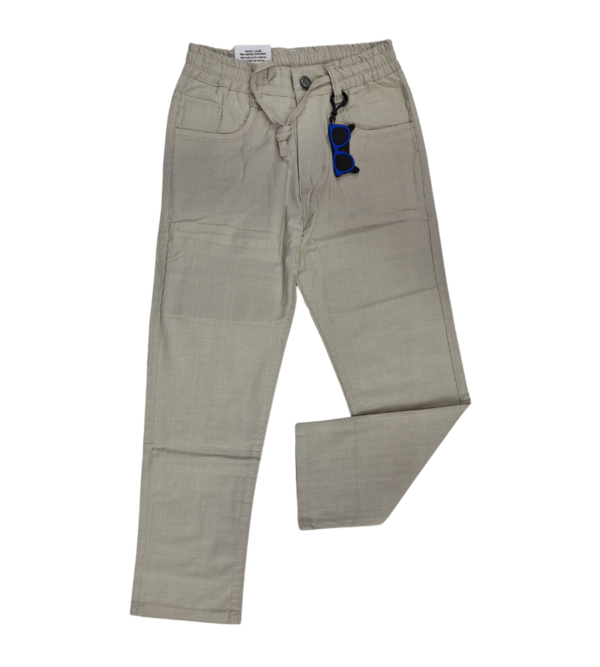 Smart Pants For Boys G - Image 6
