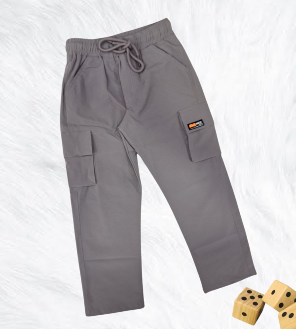 Smart Pants F