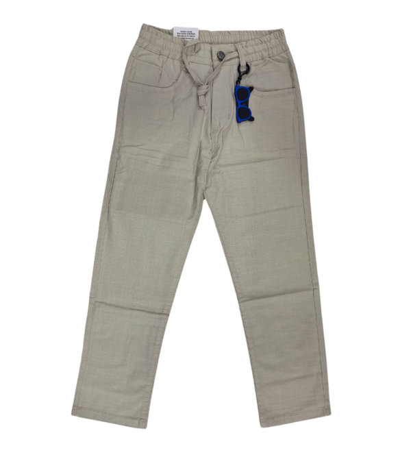 Smart Pants For Boys G - Image 2