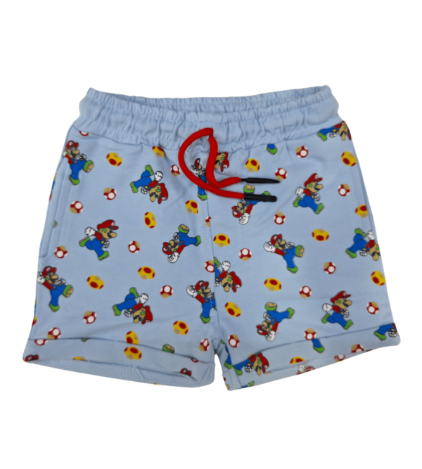 Smart Shorts for Boys F - Image 3