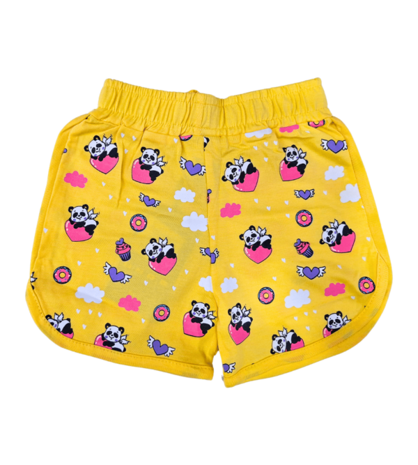 Shorts For Smart Girls B - Image 4