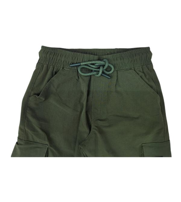 Smart Pants E - Image 4