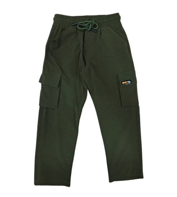 Smart Pants E - Image 3