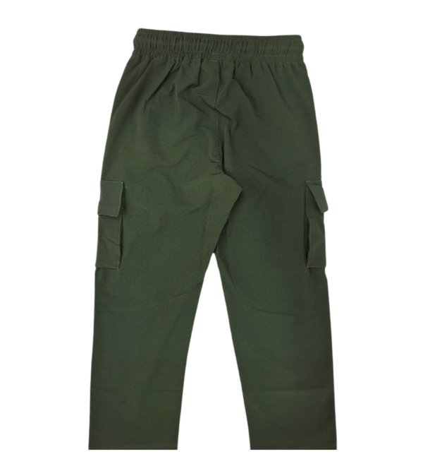 Smart Pants E - Image 2