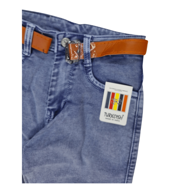 Smart Denim Jeans For Boys BV - Image 5
