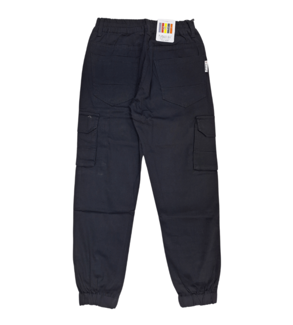 Smart Pants For Boys H - Image 2