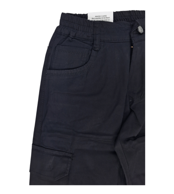 Smart Pants For Boys H - Image 4