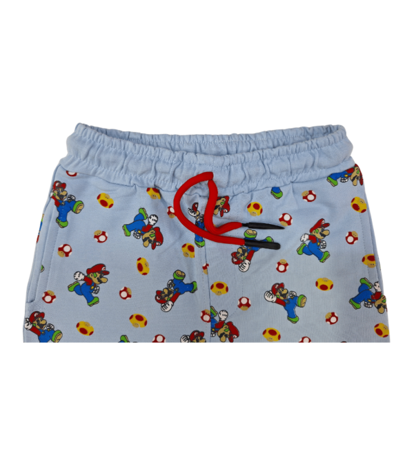 Smart Shorts for Boys F - Image 4