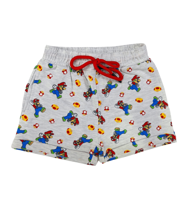 Smart Shorts for Boys E - Image 2