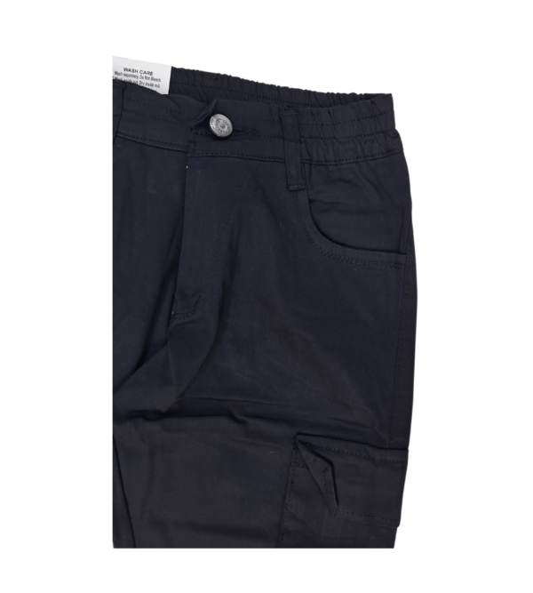 Smart Pants For Boys H - Image 5