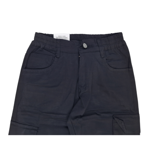 Smart Pants For Boys H - Image 6