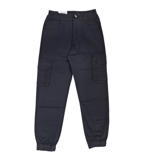 Smart Pants For Boys H - Image 7