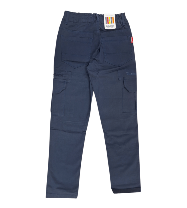Smart Pants For Boys I - Image 2
