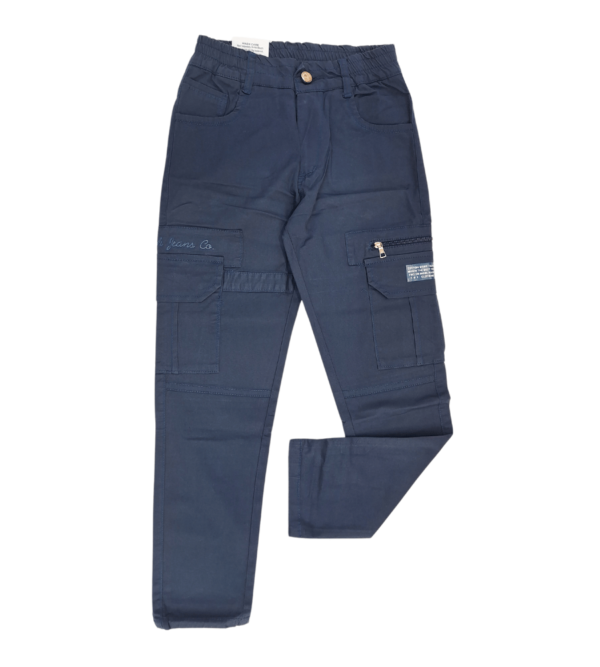 Smart Pants For Boys I - Image 3