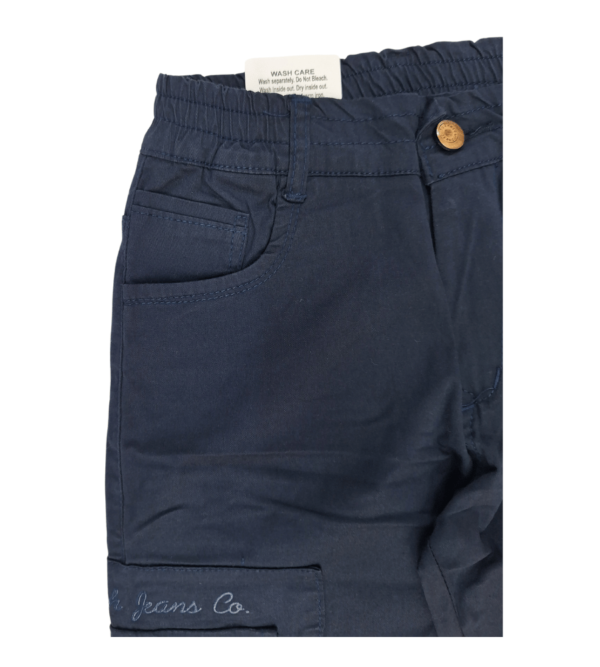 Smart Pants For Boys I - Image 4