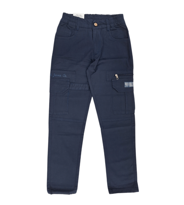 Smart Pants For Boys I - Image 7