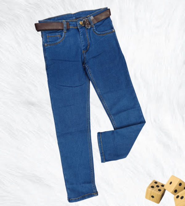 Smart Premium Jeans For Boys