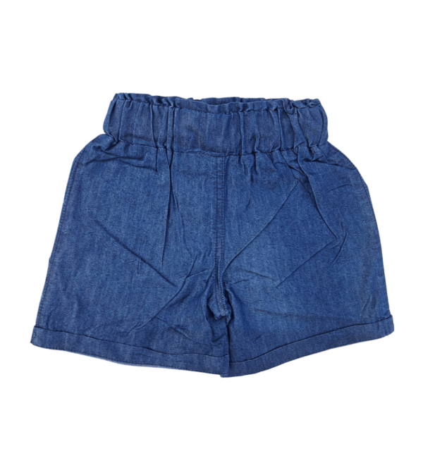 Shorts For Smart Girls D - Image 4