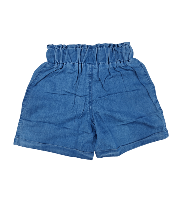 Shorts For Smart Girls E - Image 4