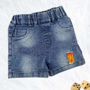 Smart Shorts for Smart Girls