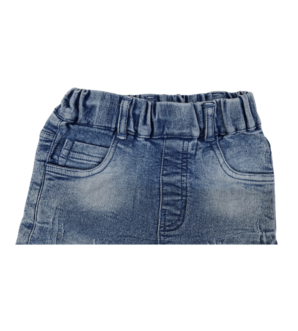 Shorts For Smart Girls F - Image 4