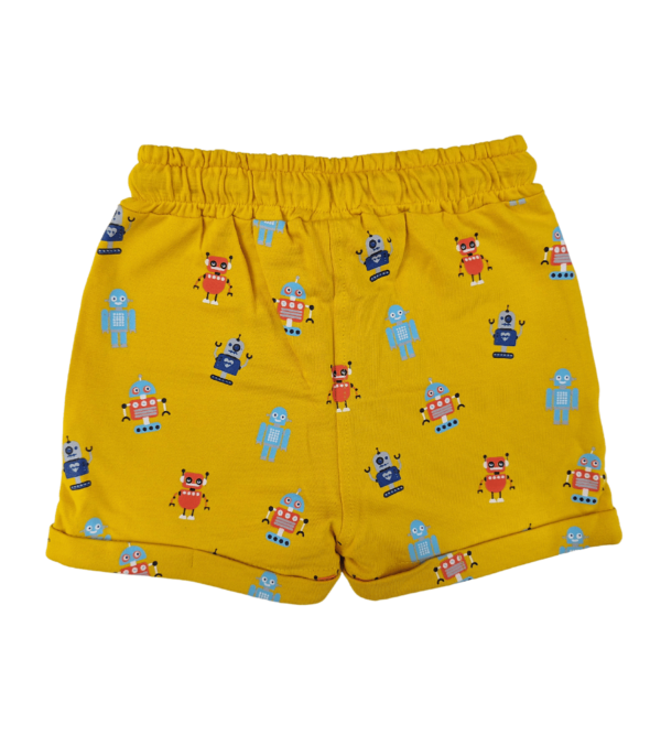 Smart Shorts for Boys C - Image 2