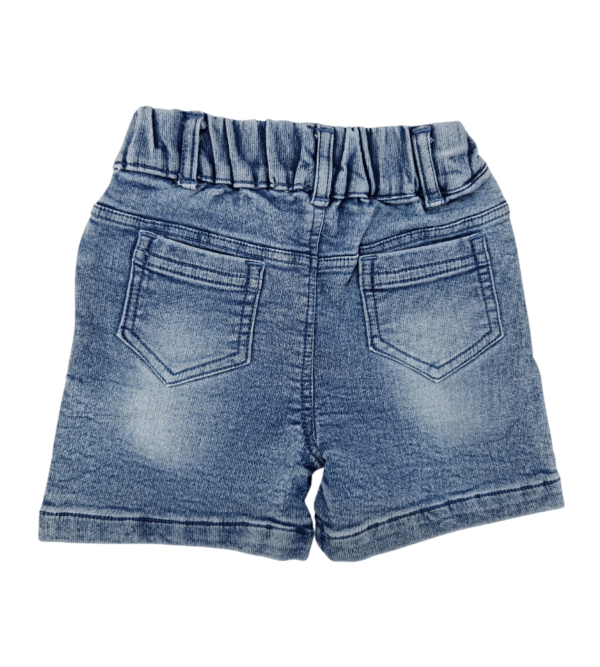 Shorts For Smart Girls F - Image 2