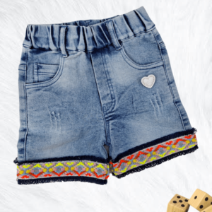 Shorts For Smart Girls G