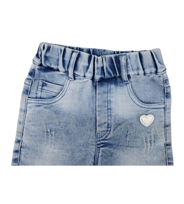 Shorts For Smart Girls G - Image 2