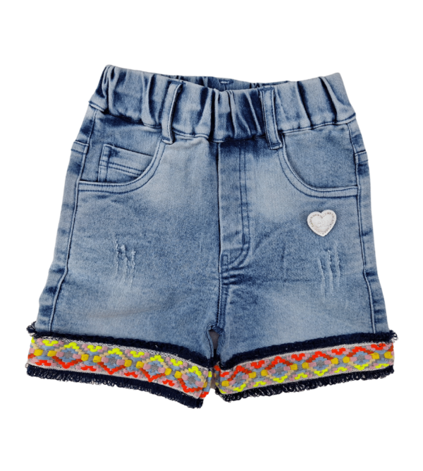 Shorts For Smart Girls G - Image 3