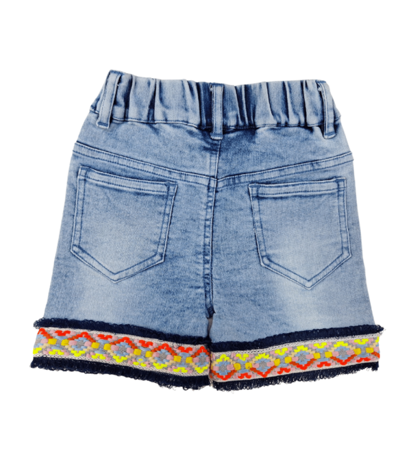 Shorts For Smart Girls G - Image 4