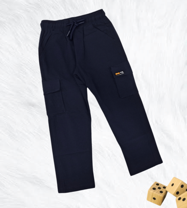 Smart Pants D