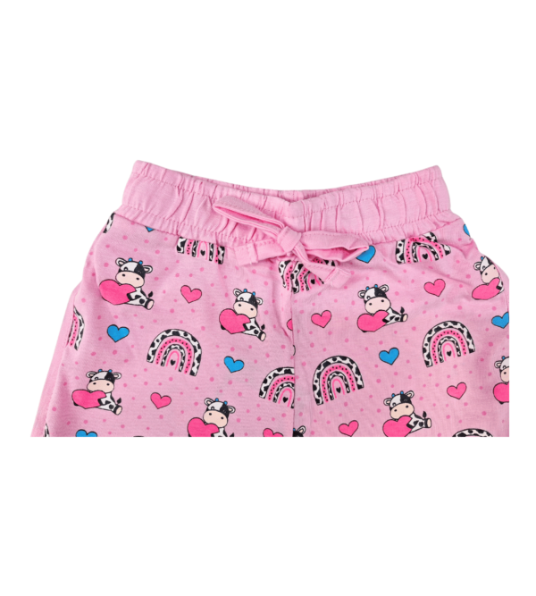 Shorts For Smart Girls C - Image 4
