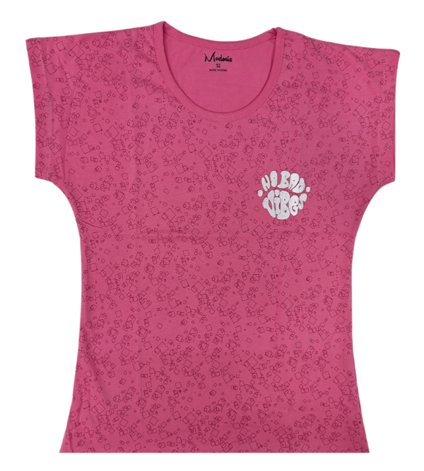 Smart EasyGo Tshirt for Girl CR - Image 3