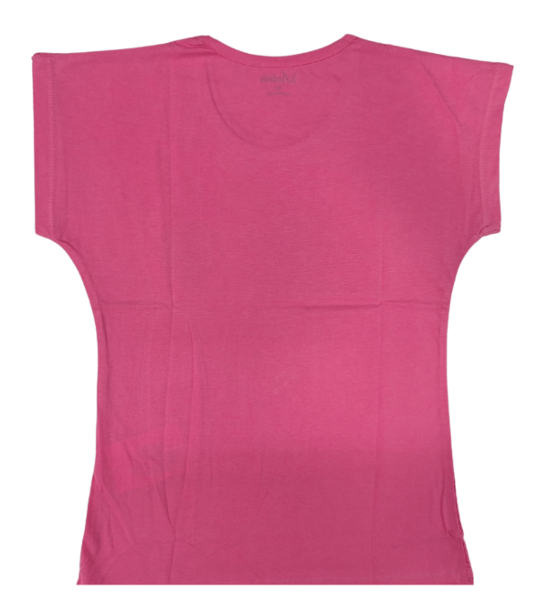 Smart EasyGo Tshirt for Girl CR - Image 4