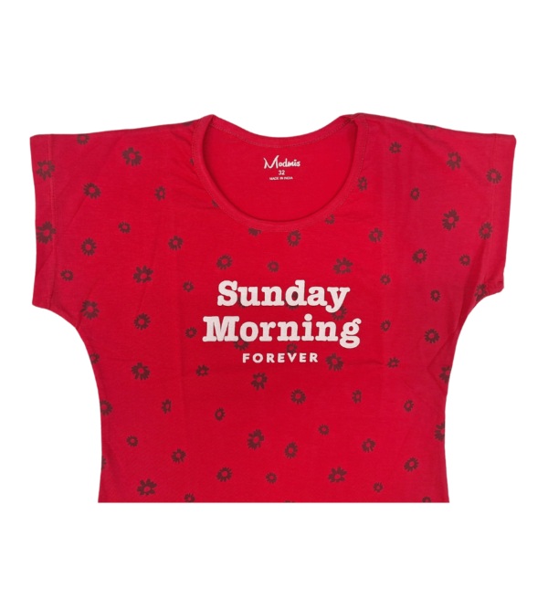 Smart EasyGo Tshirt for Girl CS - Image 2