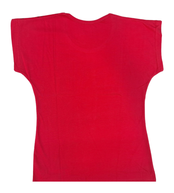 Smart EasyGo Tshirt for Girl CS - Image 4