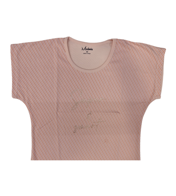 Smart EasyGo Tshirt for Girl CT - Image 2