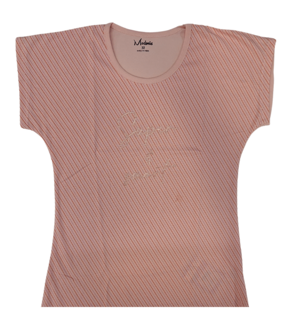 Smart EasyGo Tshirt for Girl CT - Image 3