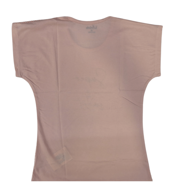Smart EasyGo Tshirt for Girl CT - Image 4