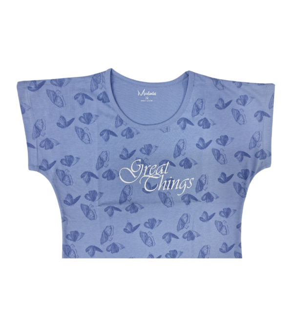 Smart EasyGo Tshirt for Girl CU - Image 4